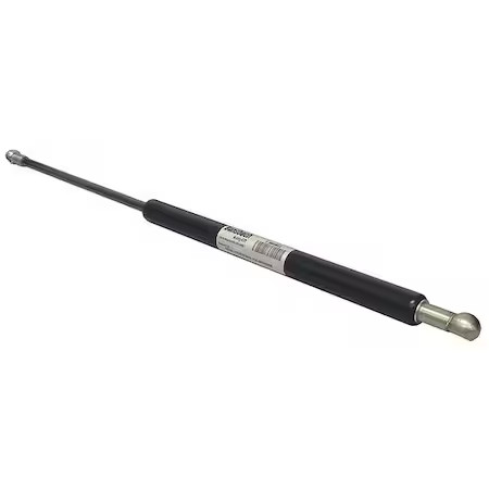Bansbach Easylift P3p3f42-250-607/600N Gas Spring, Steel, Force 600