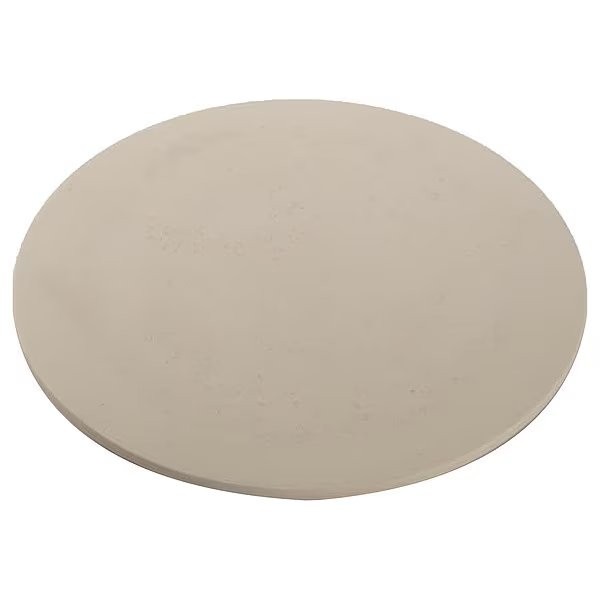 American Metalcraft Pizza Stone, 15 In d