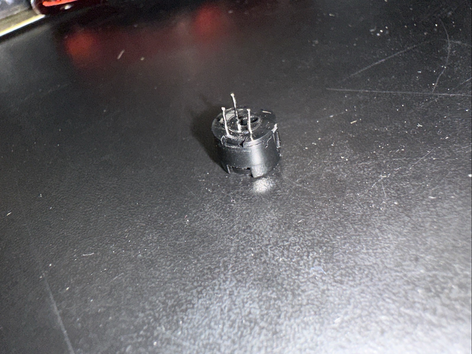 B-7. 703-020-G1 INFICON TEK-MATE SENSOR