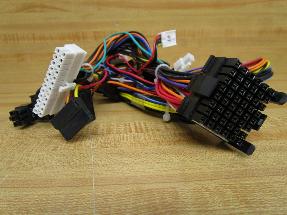 Dell KP500 Power Supply Harness