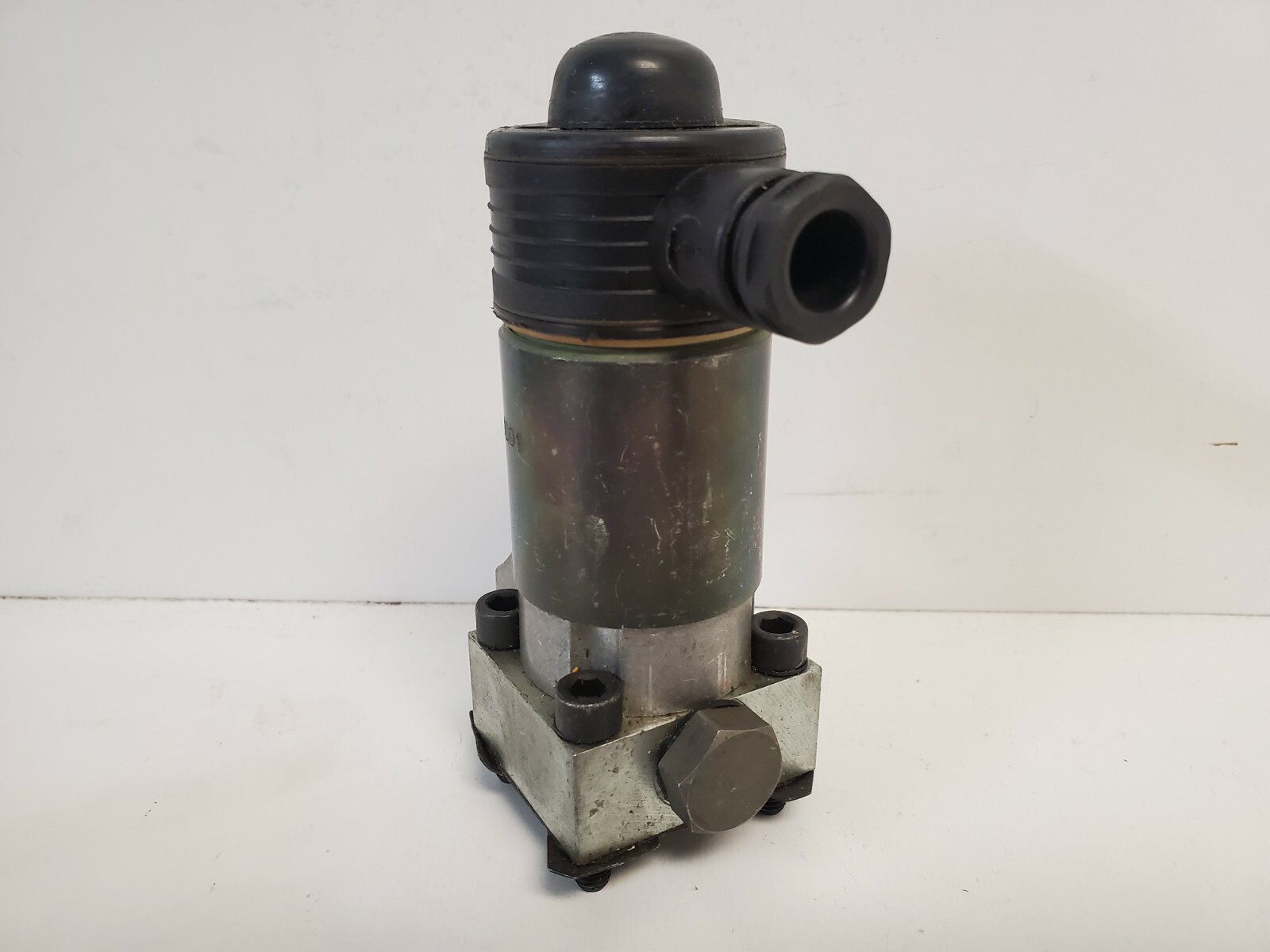GUARANTEED! HAWE DIRECTIONAL SEATED VALVE GR2-1PYD