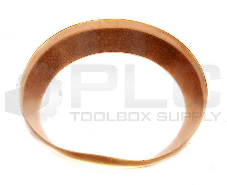 NEW VSI CS1000-24K CONICAL SEALS FOR 37° FITTING, 2″ TUBING *QTY 25