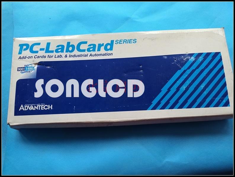 1PCS NEW PCL-746+ PCL-746+-BE RS232/RS422/RS485 PCL-746-B via DHL or FedEx