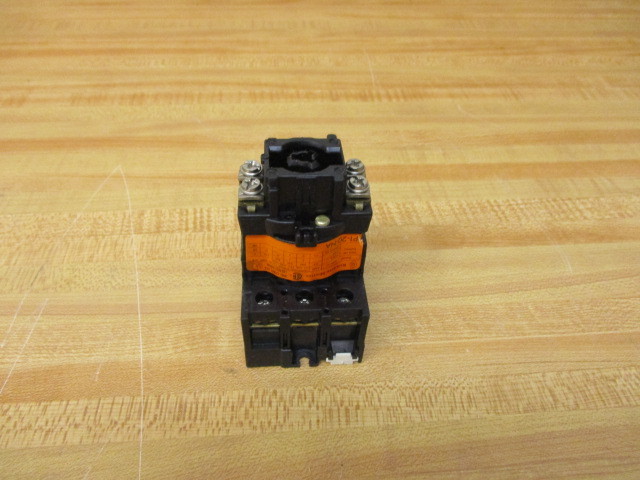 Klockner Moeller P1-20-NA Eaton Disconnect Switch P120NA