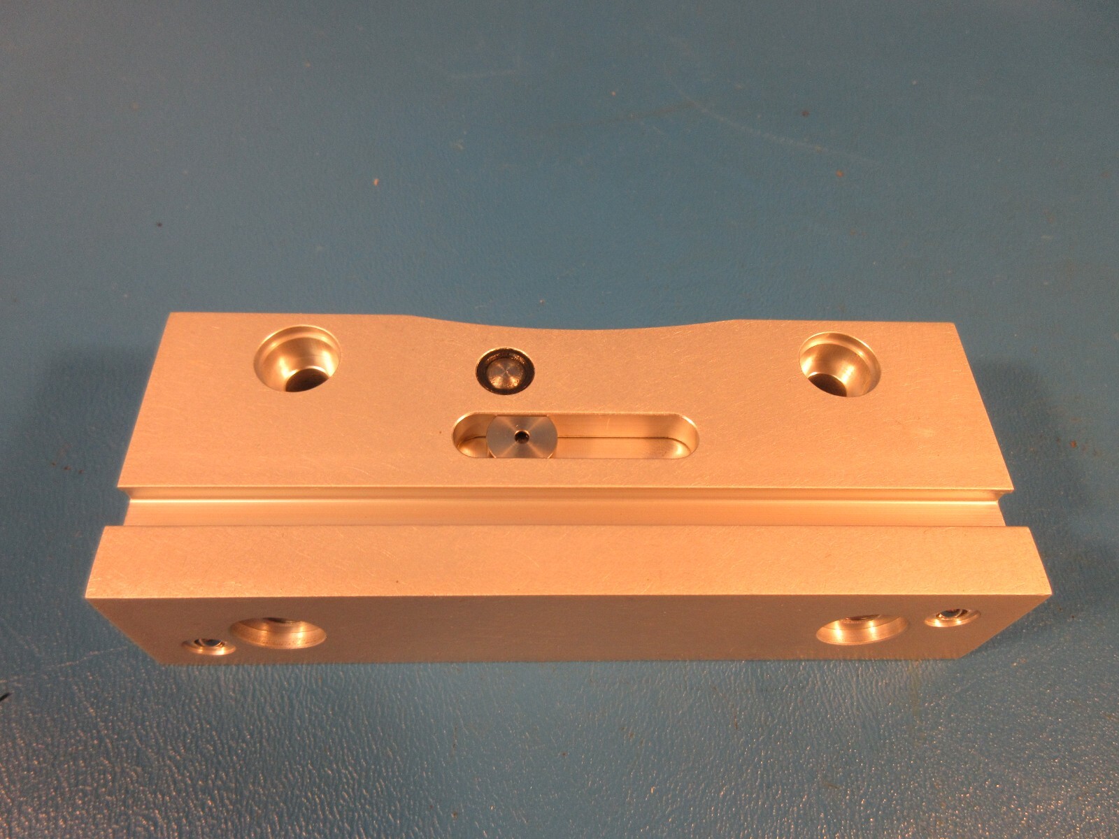 Festo DADM-EP-G6-16, 1478121 Intermediate Position Module