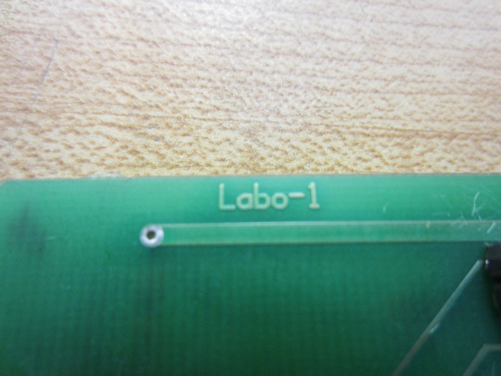 Neptronic PCB97219 Circuit Board