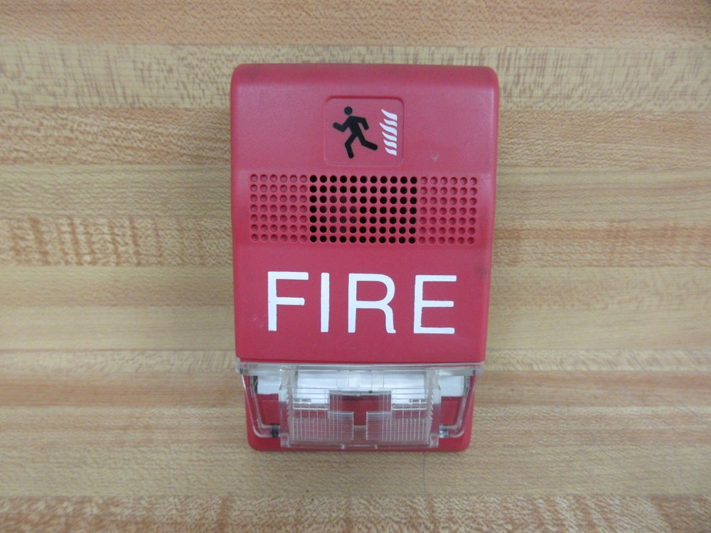 ADT – Tyco ADTG1RF-HDVM Fire Alarm Control ADTG1RFHDVM
