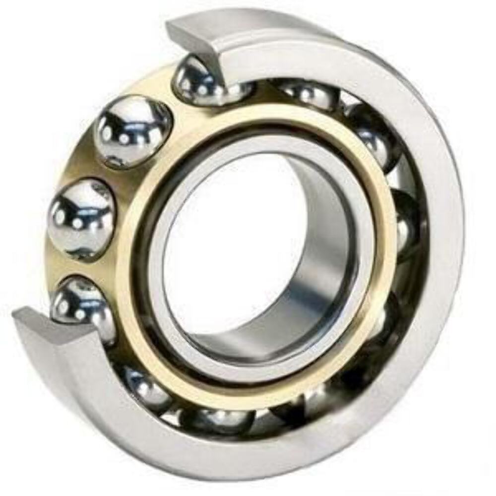 SKF 7202 BECBP Angular Contact Ball Bearing