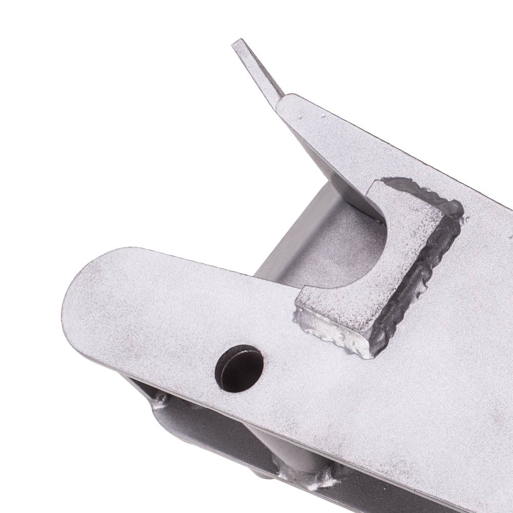 Pair Snow Plow Mounting Pocket Receiver Pocket FIT for 67858 67859 4249