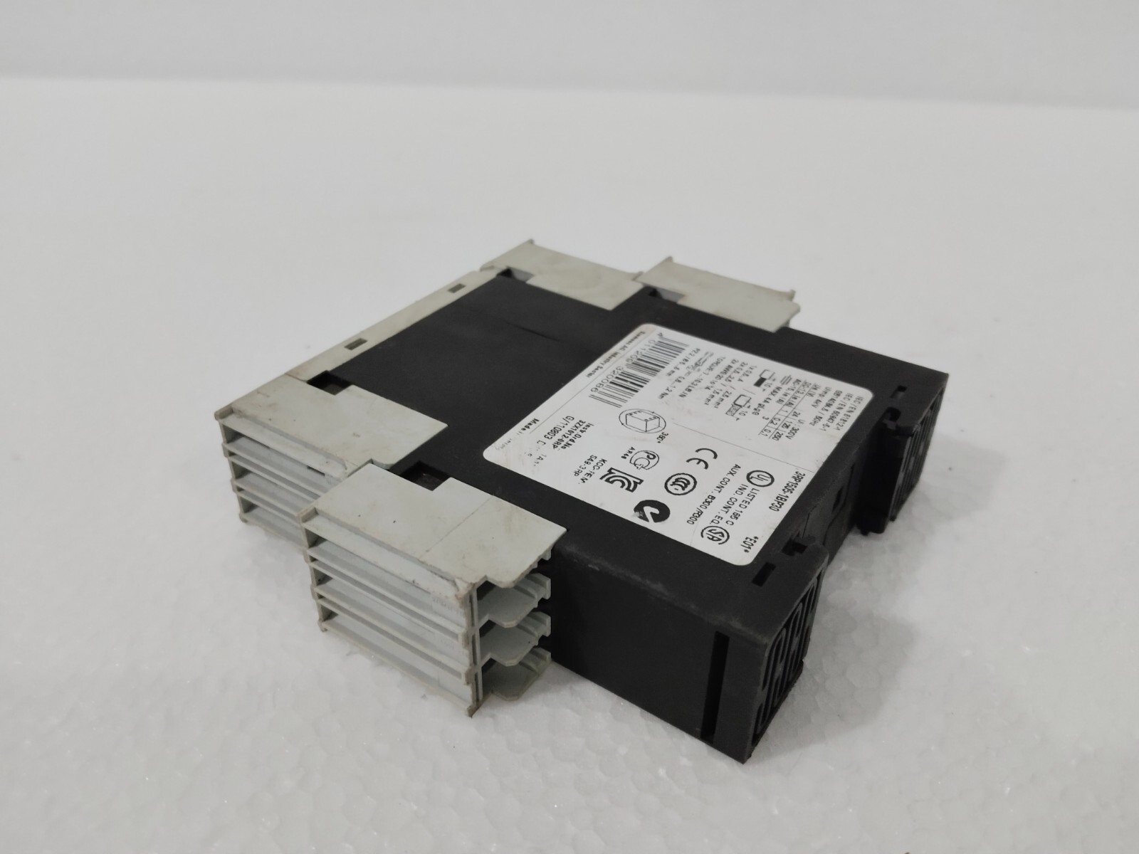 Siemens Sirius 3R Timing Relay 3RP1 505-1BP30 | 3RP1505-1BP30