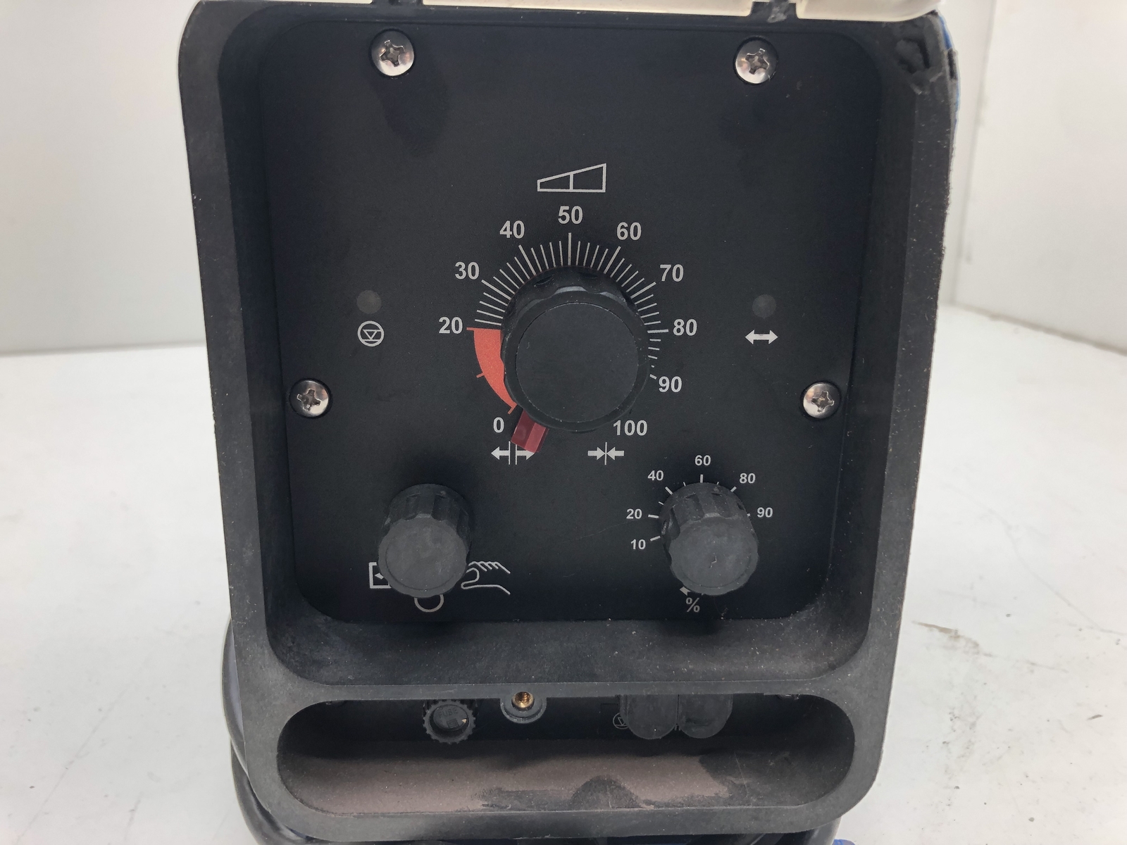 PULSATRON LPH7EA-WTT3-XXX ELECTRONIC METERING PUMP