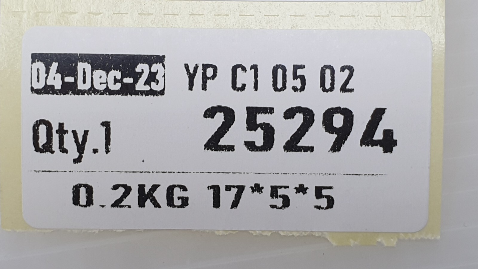 Pepperl+Fuchs Factory Automation UCC500-30GM-IUR2-Y 120337, Sensor, Ultrasonic