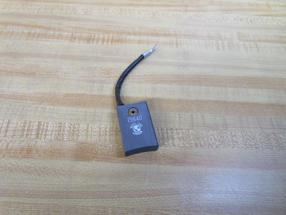 South-Land Carbon 29640 Carbon Brush