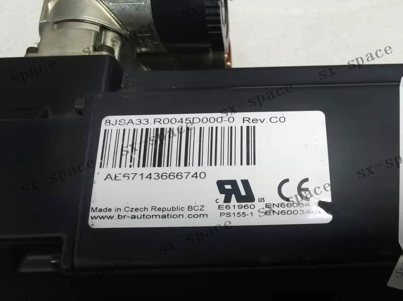 P1PCS 8JSA33.R0045D000-0 100% tested by DHL or FEDEX