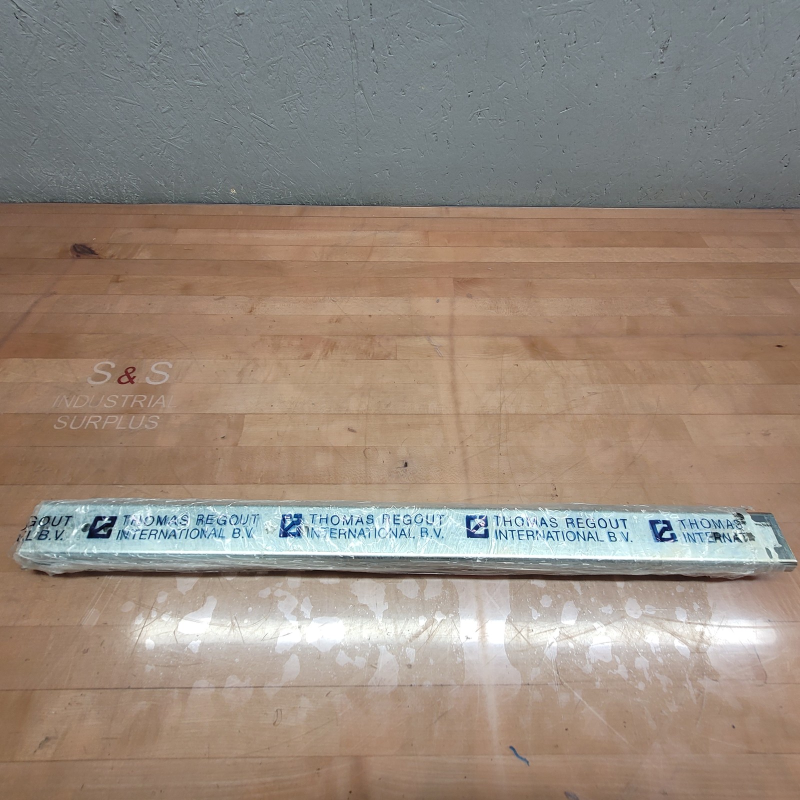 1 Pair – Thomas Regout 112S28F Heavy Duty Drawer Slides ULF HD D 700/750mm(17.5)