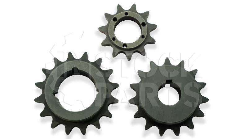MARTIN 78CS12 2 15/16 NSNB – SPROCKET