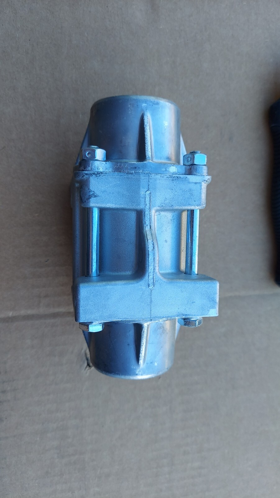 New Parker TH-1000-16FO-65 Thermal ByPass Valve