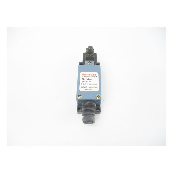 HONEYWELL SZL-VL-A 250VAC 5A NSNP