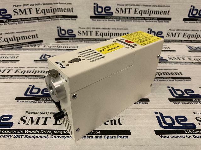 NEW Ushio Fiber Optic Light Source Power Supply – ULF-50 – R1044A w/Warranty