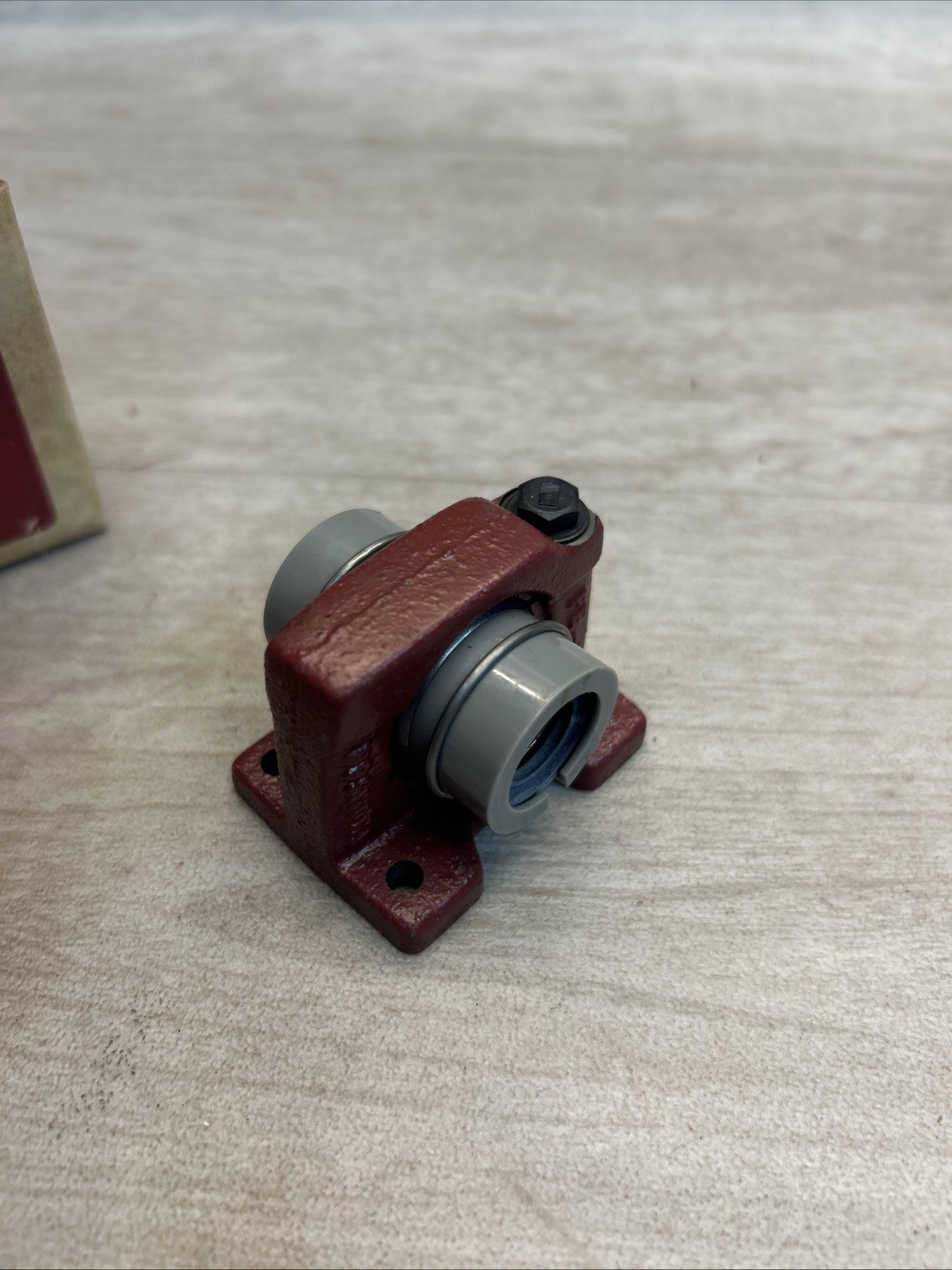 THOMSON PB-8-A BALL BUSHING PILLOW BLOCKS