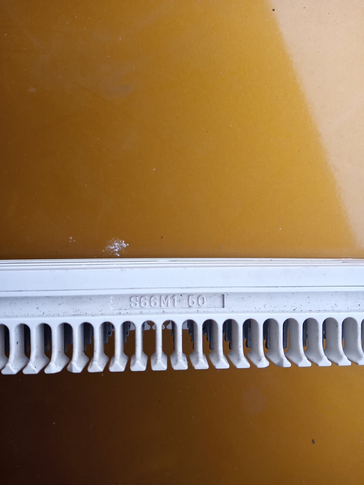 Communication Circuit Siemon Co S66-50