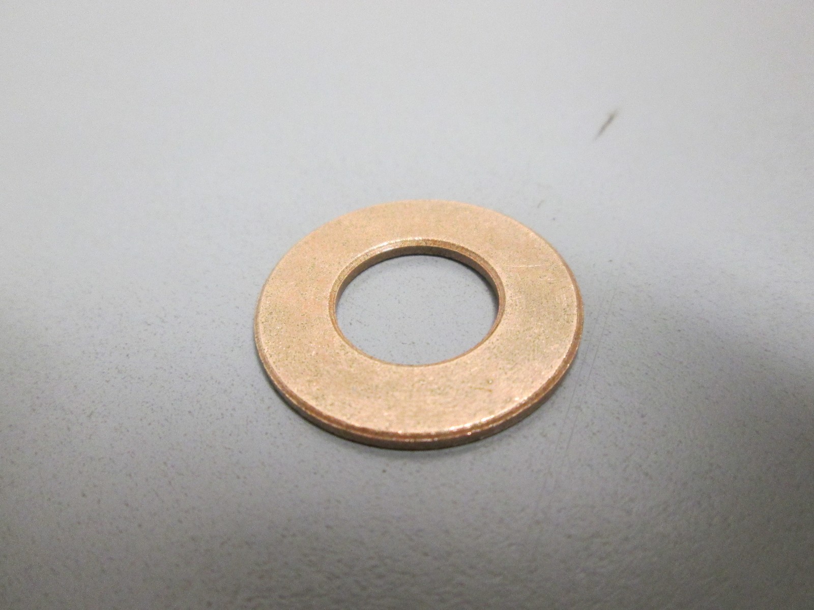 OILITE THRUST WASHER 1/2″ ID X 1″ OD X 1/8″ TH