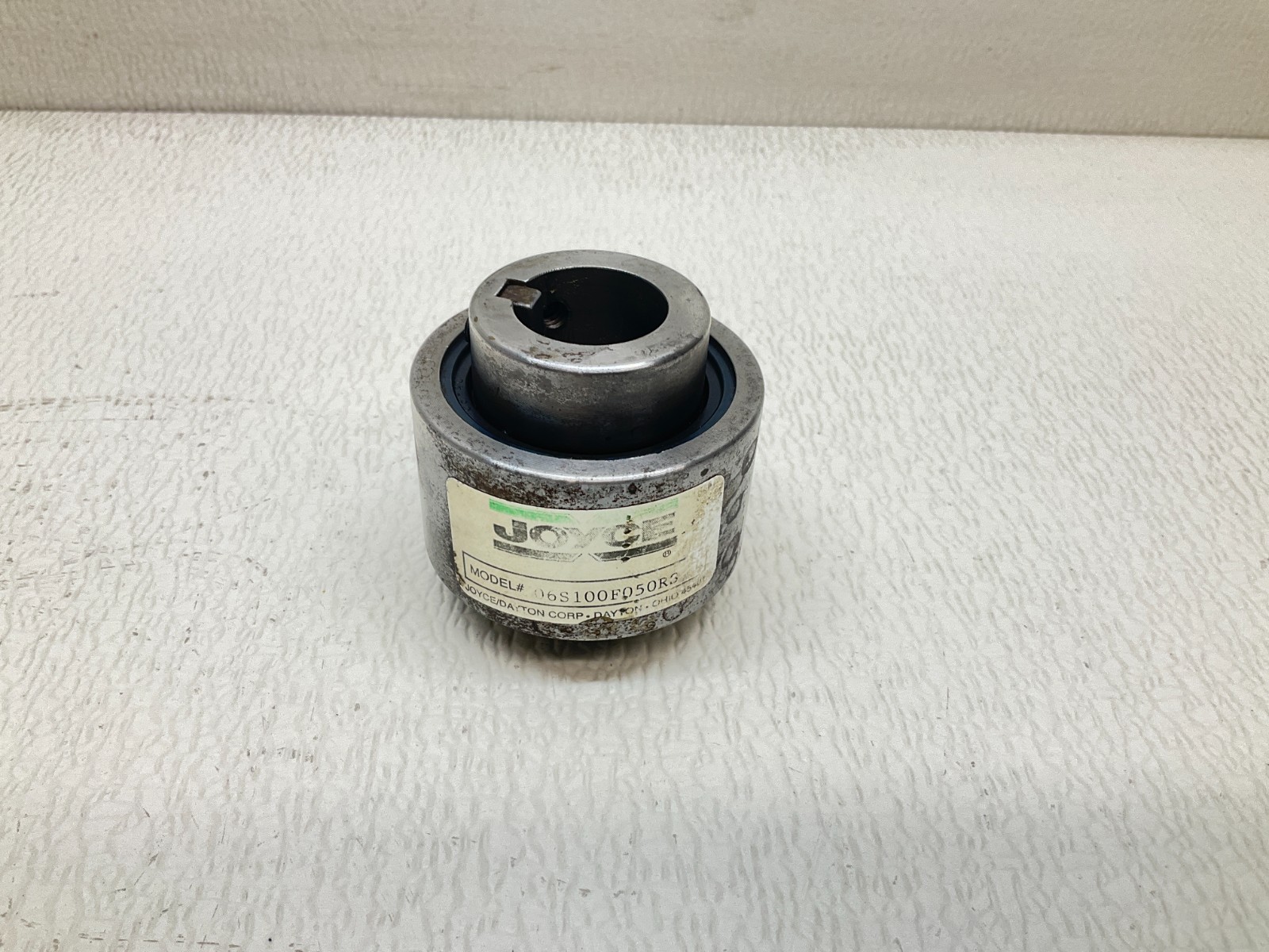 Joyce / Dayton 06S100F050RS Coupling