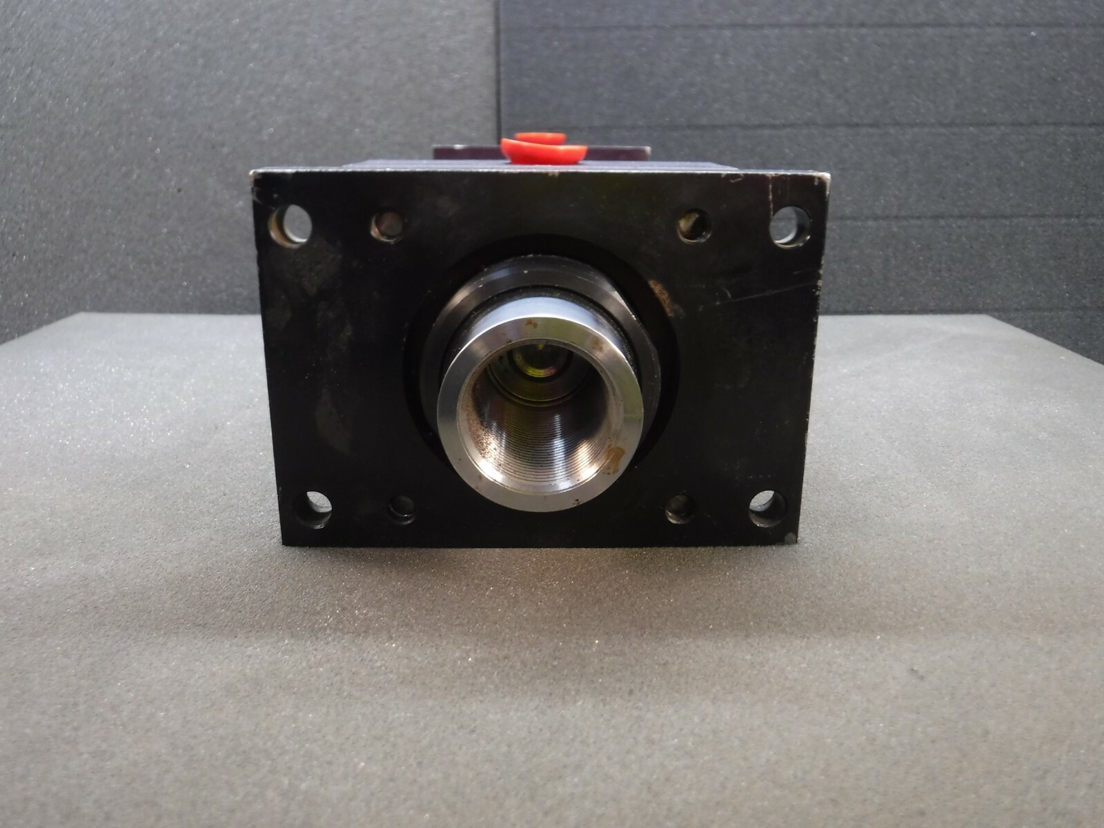 Hydro-Line (Eaton), Q6F-4X6-N-2.00-4-L-N-N-1-1-QA008F, Hydraulic Cylinder