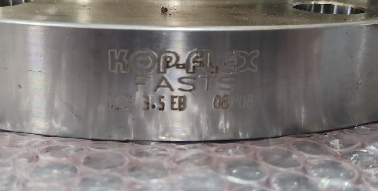 🆕️ Kop-Flex 3 1/2F EB Sleeve Coupling 1960723 ⚡️🇺🇸 SHIP+WARRANTY