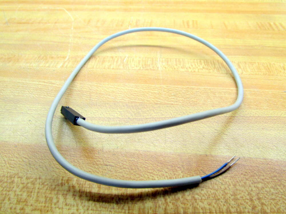 SMC D-Y59B Proximity Switch DY59B 18″-W/O Connectors