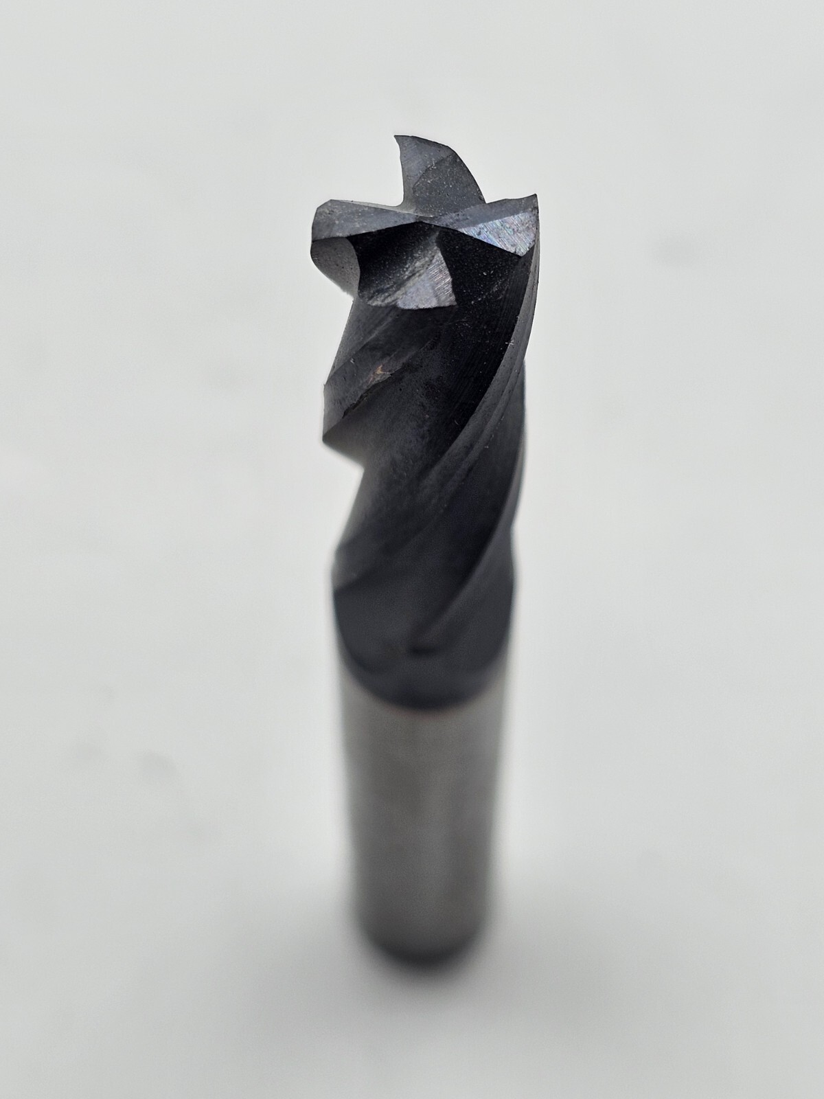 3/8″ CARBIDE LONG ROUGHING END MILL DRILL BIT USA