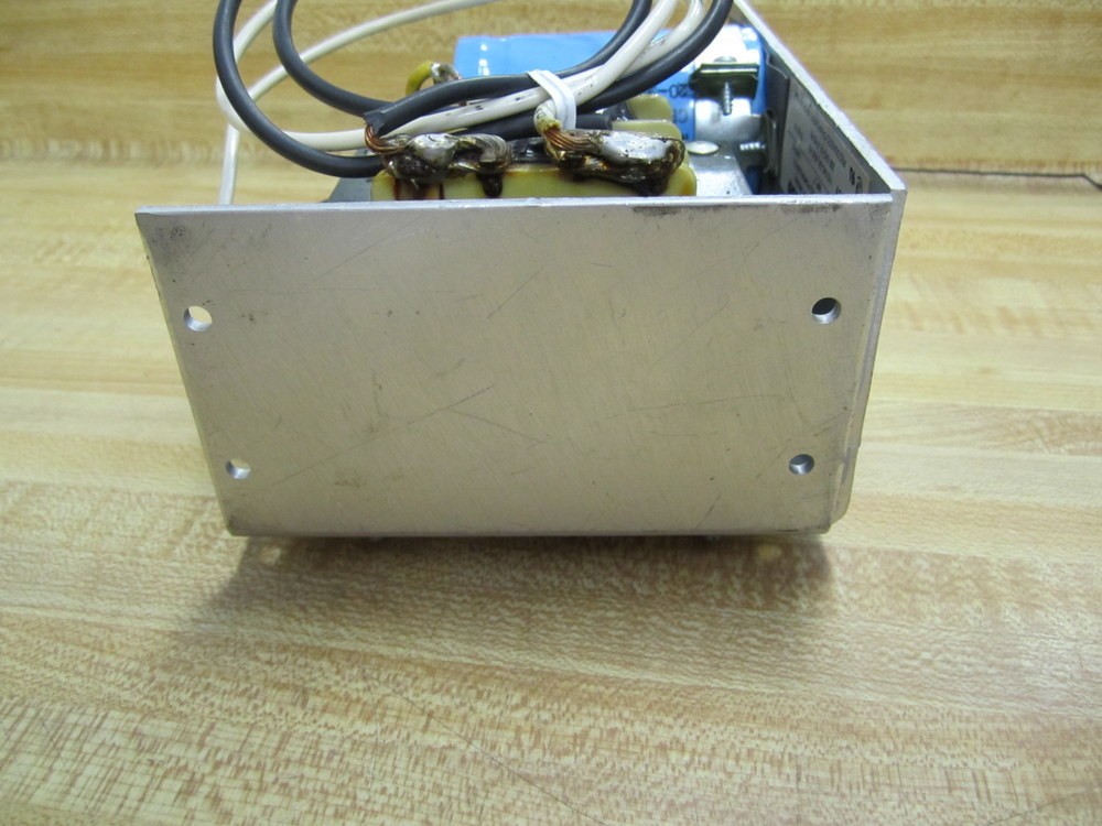 Power/Mate EMA 5 CCV EMA5CCV Regulated Power Supply