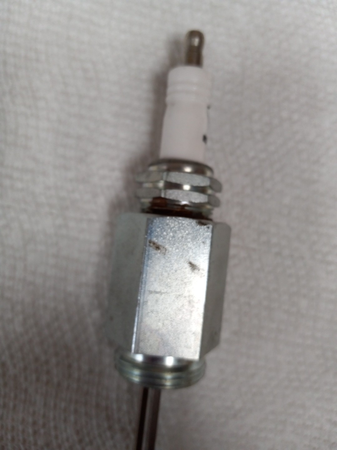 Fives North American R240-3203 Furnace Spark Ignition Rod GRF298
