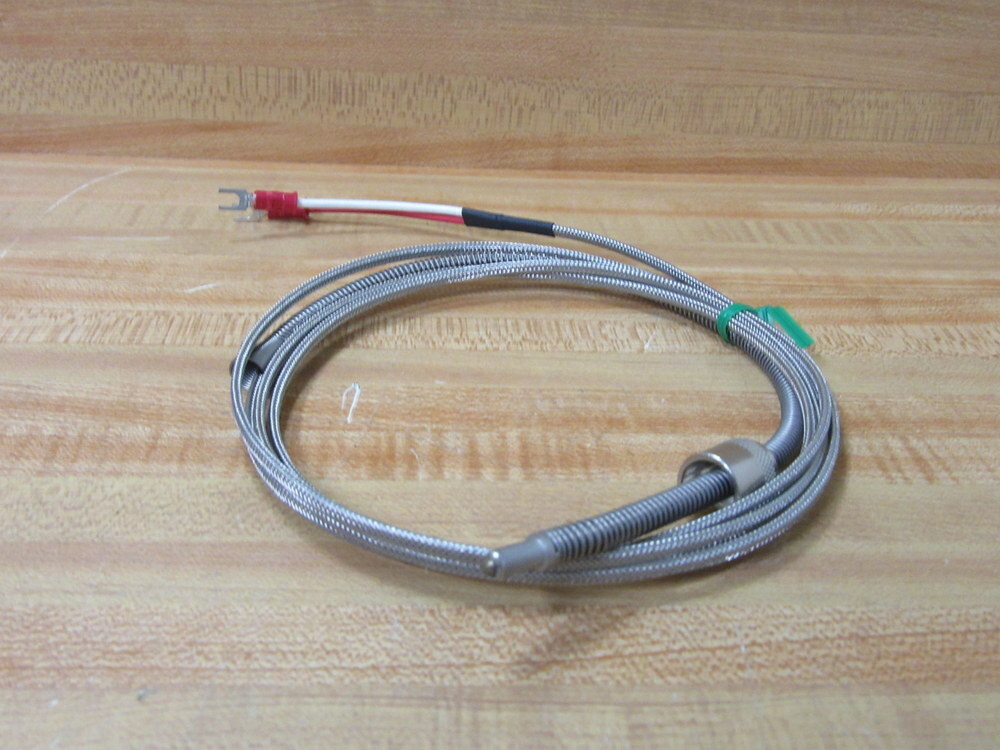Safe Harbor SHJ101-72 Thermocouple T-2604