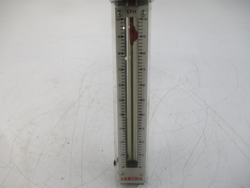 WAUKEE ENGINEERING MV-5 6″WCG 70’F NSNP