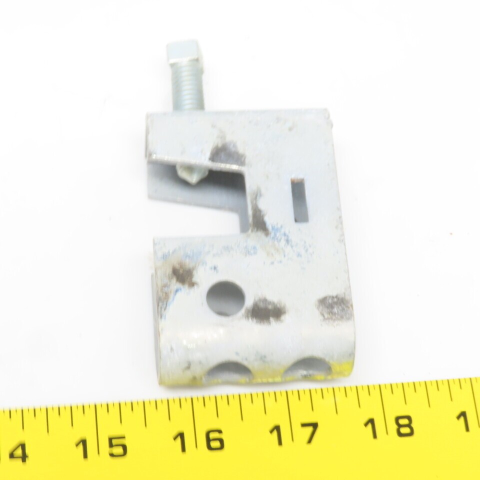 Power-Strut 2622 EG Beam Clamp 3/4″ Jaw Capacity 300 Lb Lot of 25