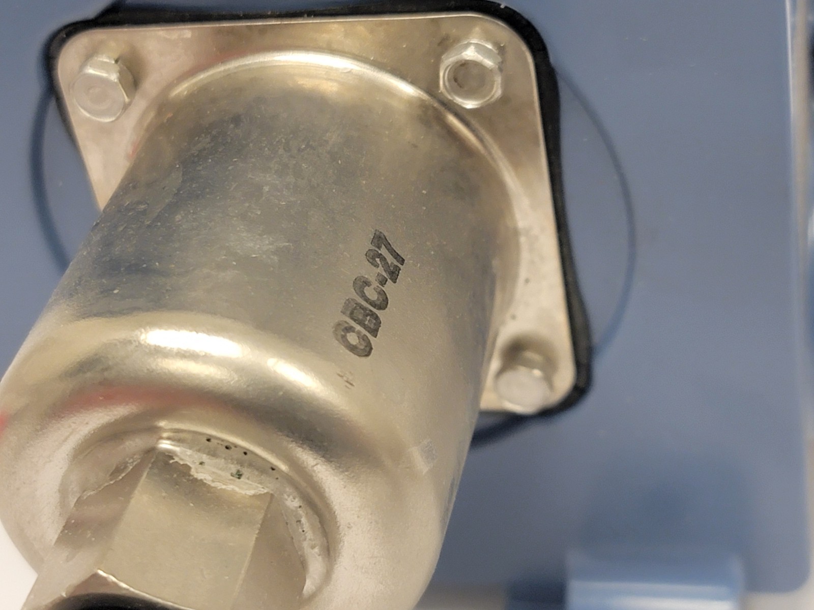 H402-156 UE Controls Model H402 Pressure Switch