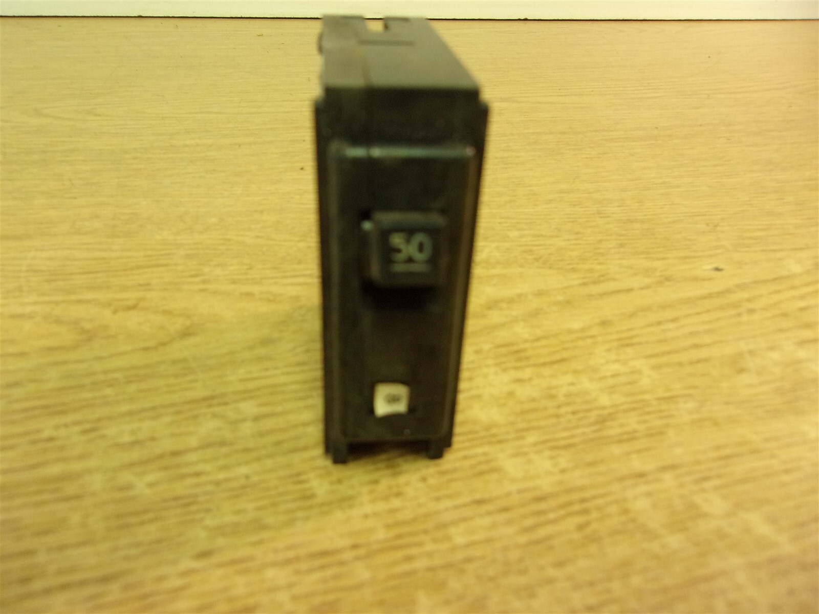 Westinghouse 50A 1-Pole Quicklag P Circuit Breaker “51” *FREE SHIPPING*
