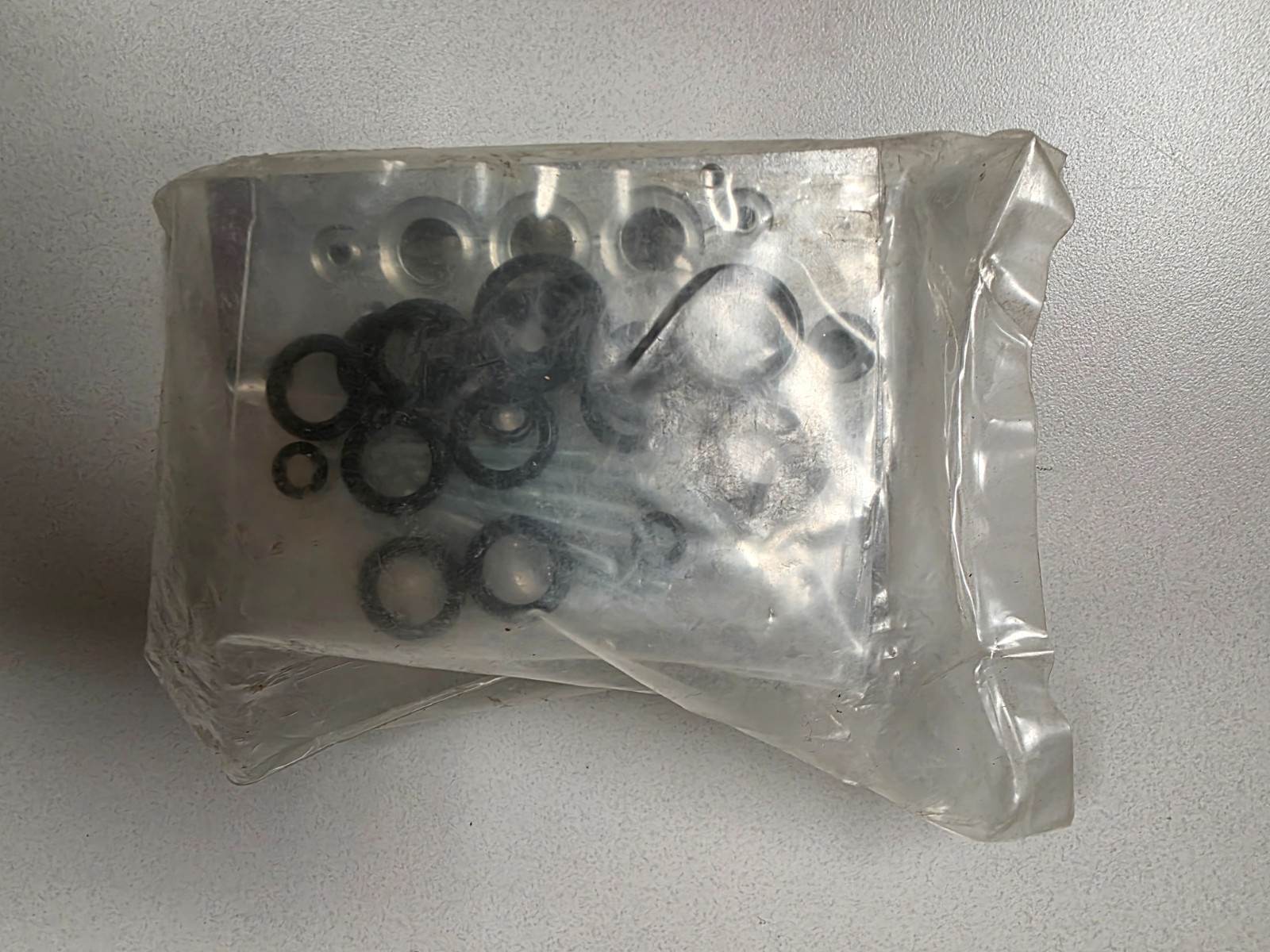 NORGREN 2221033 Norgren V60, 3 Station Fixed Manifold – New In Original Box