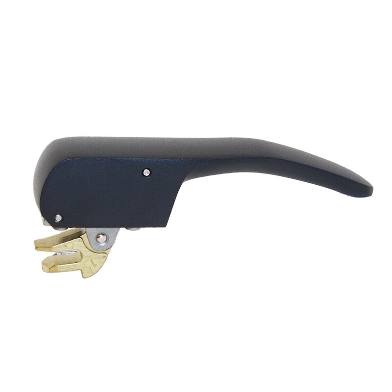 1 x Black Door Handle Replacement part for 217/00059/00P IPSO