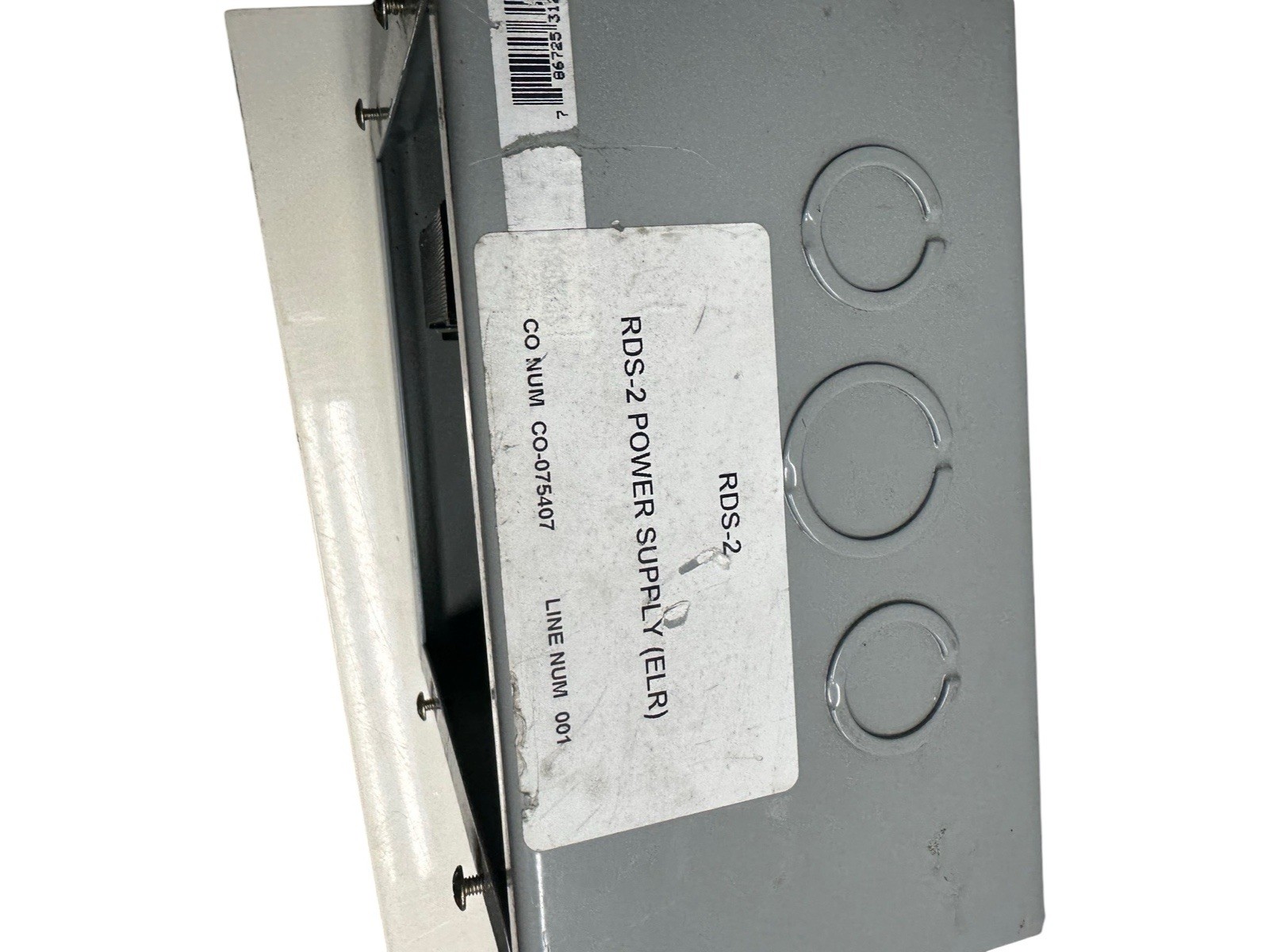 Monarch RDS-2 Power Supply **SALE**