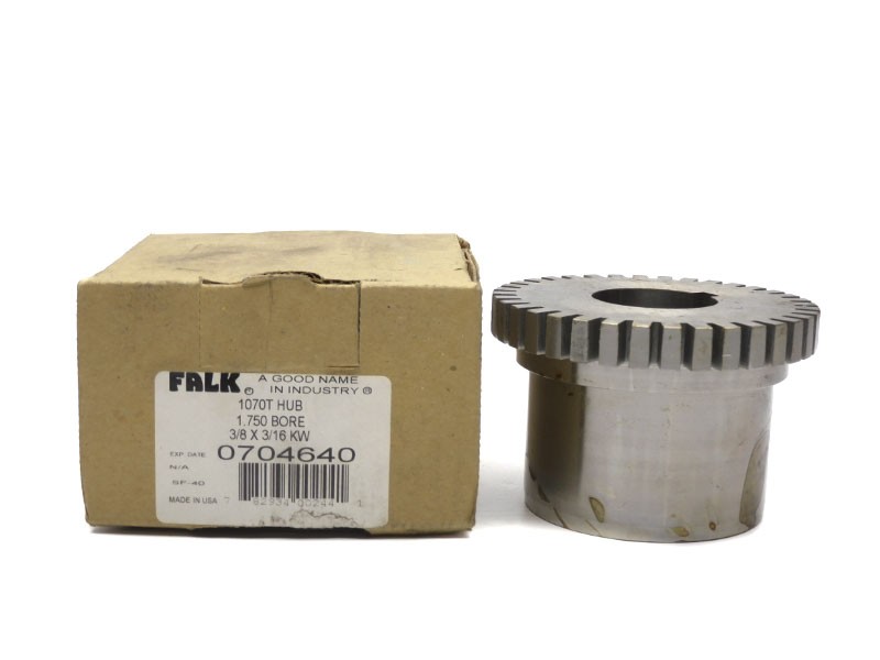 FALK 0704640 1070T 3/8″x3/16″ NSMP