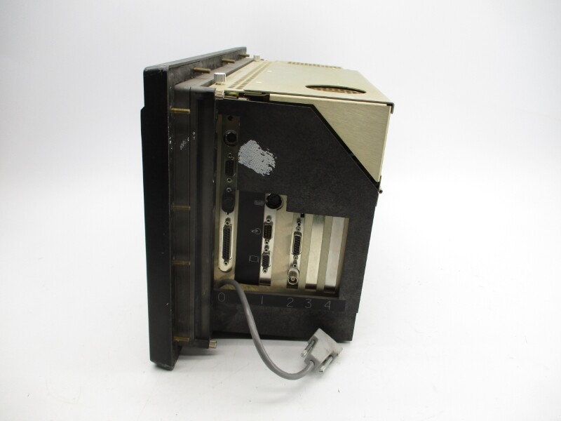 ALLEN BRADLEY 6170-CBCB1Z1EAZZ SER. A 180-265VAC 5.0A UNMP
