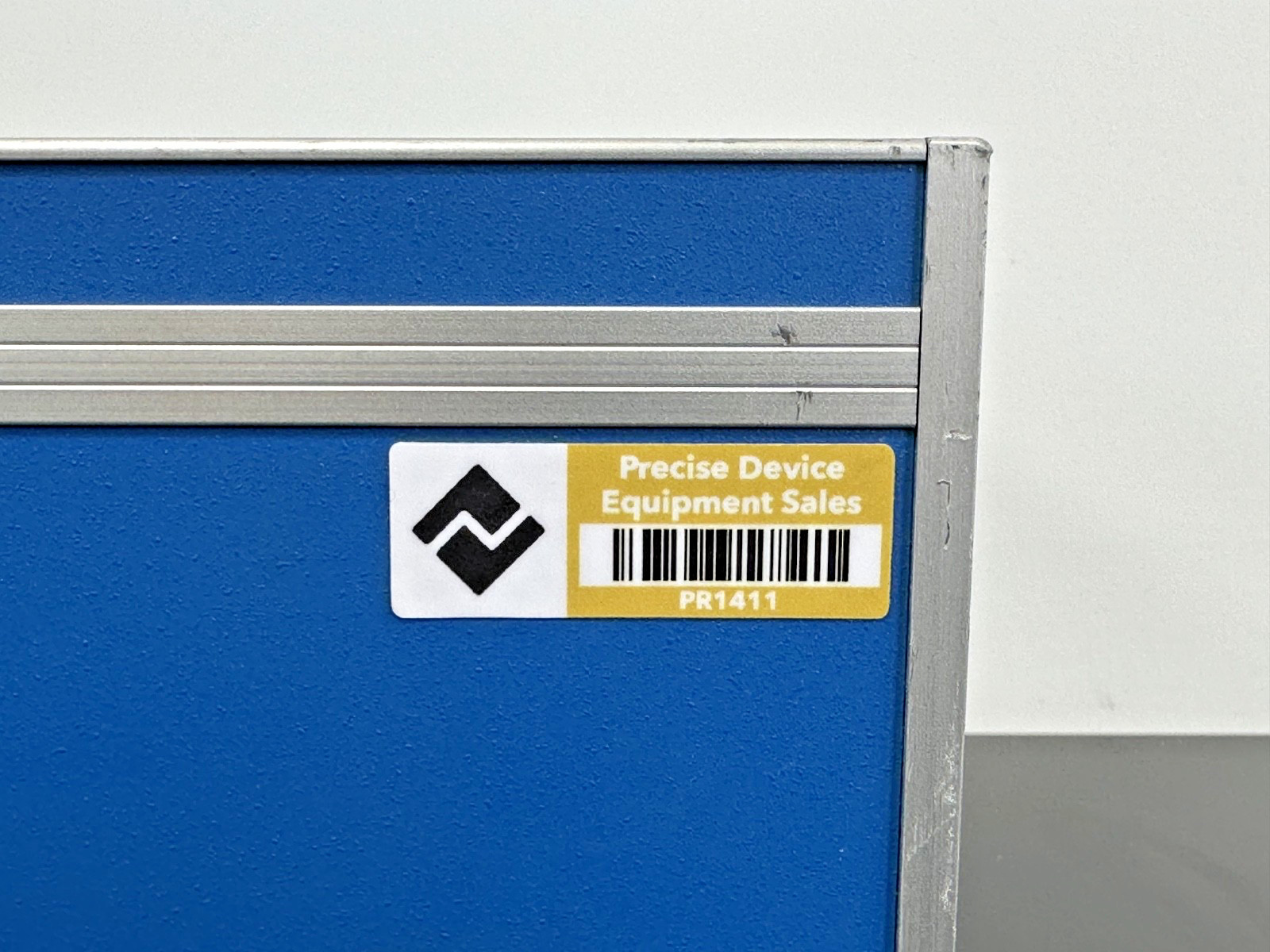 Reichert-Jung Optische Werke AG Interference Wedge Filter Control Unit Austria