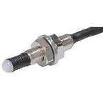 Omron Automation D5B5011 Switch Limit N.C. SPST Hemispheric Plunger Cable 0.0…