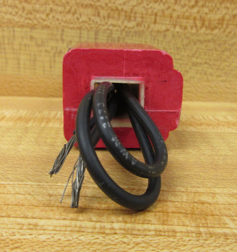 Decco 9-313M Detroit Coil 9313M Solenoid Coil 115/60