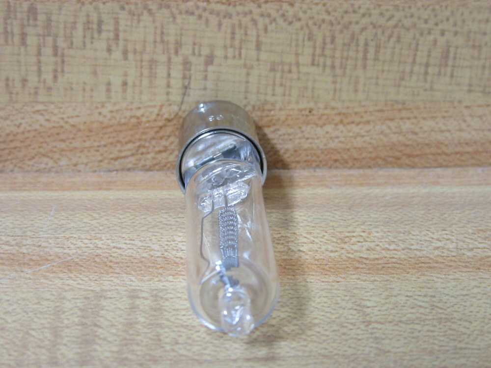 General Electric 43697 Lamp Q250CL/DC