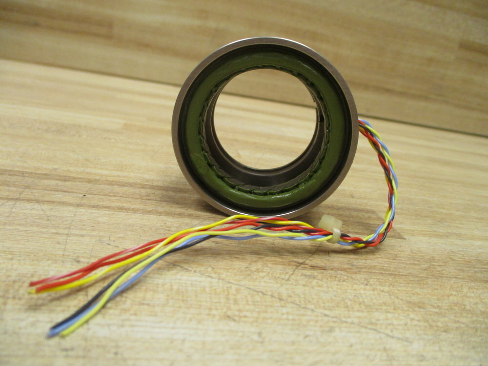 Harowe Servo Controls 21BRCX-310-H20A/15 Harosyn-RCX Resolver