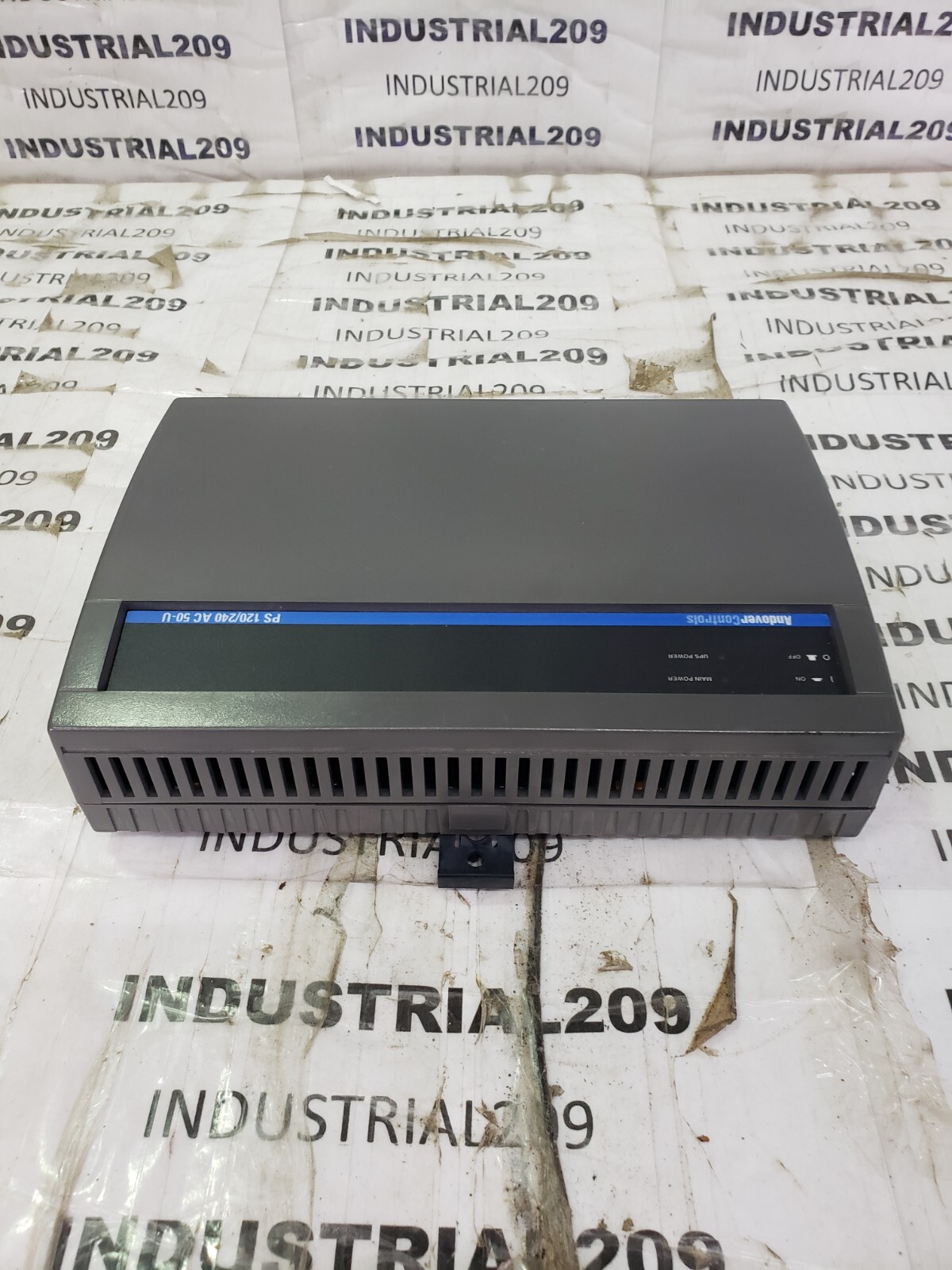 SCHNEIDER ELECTRIC ANDOVER CONTROL PS120/240 AC50-U
