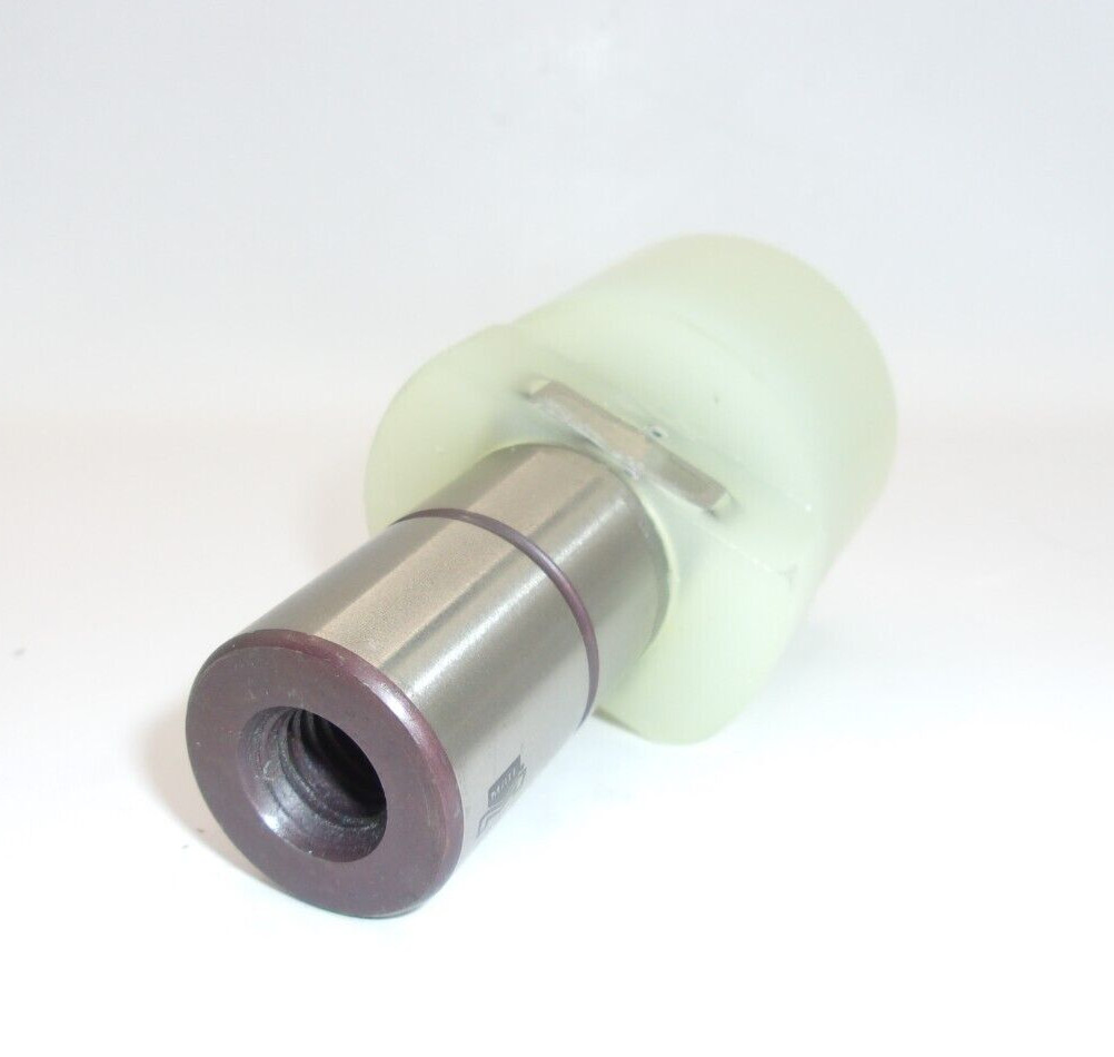 MATE PRECISION .437″ X 1.000″ ROUND PUNCH TOOL, 1997A